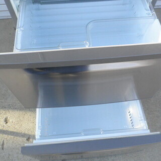 東芝　冷凍冷蔵庫GR-B41G 405L ２００９年 ５ドア  無料配送 値下げ（つくば市から２０キロまで 