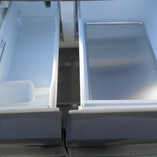 東芝　冷凍冷蔵庫GR-B41G 405L ２００９年 ５ドア  無料配送 値下げ（つくば市から２０キロまで 