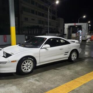 ✩値下げしますので問い合わせください☆トヨタ MR2 SW20 ...