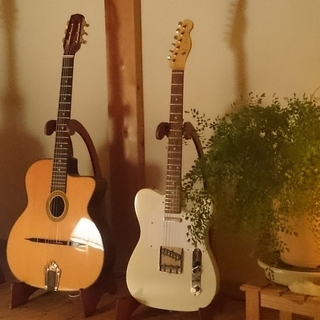 シャンクレールギター・ウクレレ教室 - 米原市