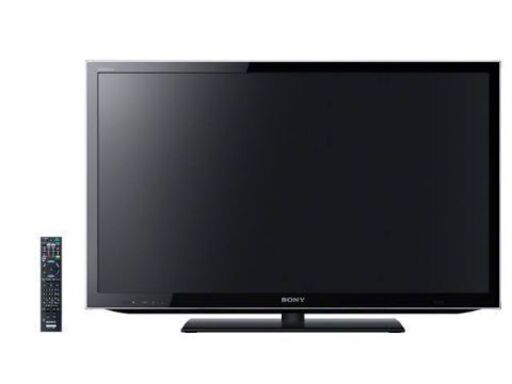 SONY　40インチ　液晶テレビ