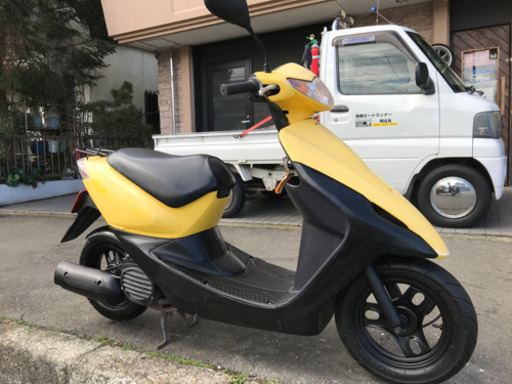 燃費良い ホンダスマートディオ50 4スト点検整備済み 安心して乗れます⭐︎値段交渉有り‼︎通勤、通学⭐︎ 燃費良い ホンダスマートディオ50 4スト点検整備済み 安心して乗れます︎