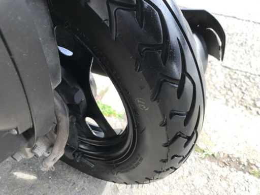 燃費良い ホンダスマートディオ50 4スト点検整備済み 安心して乗れます︎