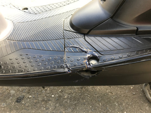 AF56　スマートディオ　4ST　点検整備済み！　タイヤ・バッテリー・外装・消耗品新品に交換済み！安心して乗れます！　千葉県柏市 燃費良い ホンダスマートディオ50 4スト点検整備済み 安心して乗れます⭐︎