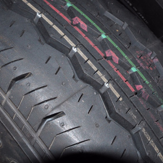 ハイエース　新車外し　タイヤ　195/80/15