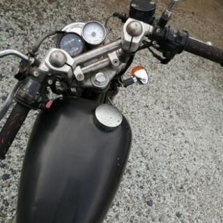エストレヤ改造　カッコイイ整備済み車両