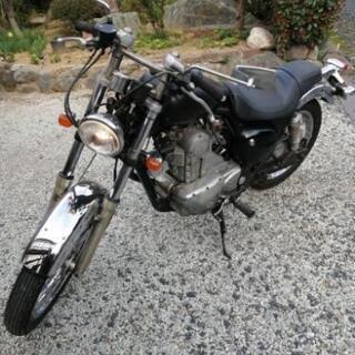エストレヤ改造　カッコイイ整備済み車両