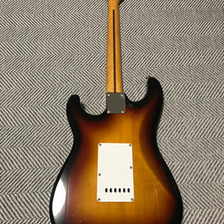 エレキギター アンプセット History Roland Micro Cube