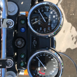 kawasaki(カワサキ)ZRX400