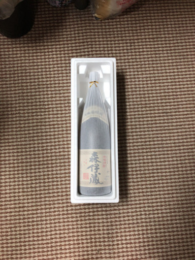 森以蔵 1800ml