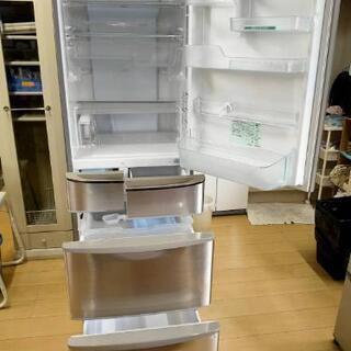 パナソニックNR-E433T(値下げ) 概要 パナソニックトップユニット冷蔵庫 NR-E433T | 冷蔵庫