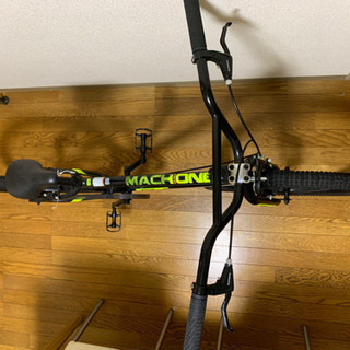 GT MACH ONE PRO 24 マッハワン プロ 24 BMX レーサー