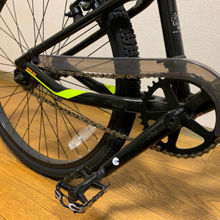 GT MACH ONE PRO 24 マッハワン プロ 24 BMX レーサー