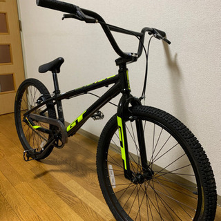 GT MACH ONE PRO 24 マッハワン プロ 24 BMX レーサー
