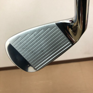 キャロウェイビックバーサBETAアイアンセット