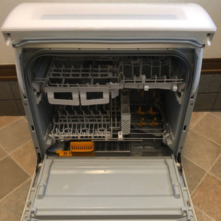 Panasonic 食器洗い乾燥機 エコナビ搭載　NP-TR9 即決