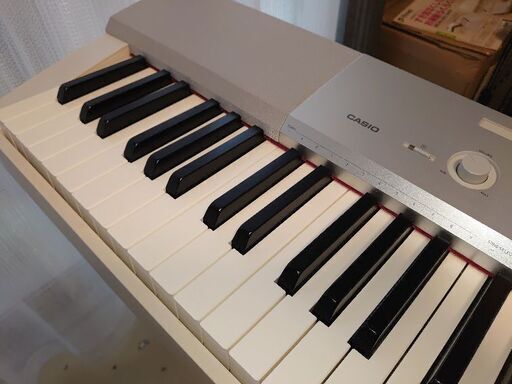 カシオ 電子 ピアノ Privia PX-150