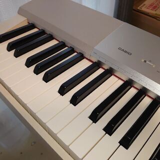 カシオ 電子 ピアノ Privia PX-150