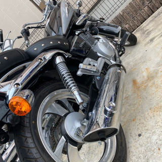 スズキGZ150A