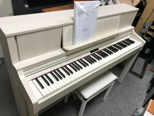ローランド　LX-7-GP 2018年製