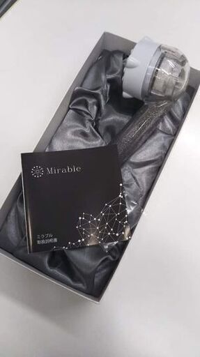 正規品 ☆ミラブルシャワーヘッド☆