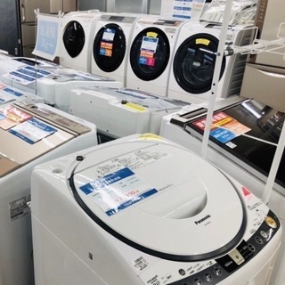 ドラム式洗濯機入荷! Panasonic 2019年 10.0キロ | radioljubavi.com
