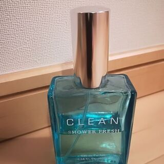 香水 Clean 中古あげます 譲ります ジモティーで不用品の処分