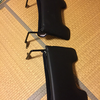 ＵＣＦ30.31 セルシオ　オプションフットレスト