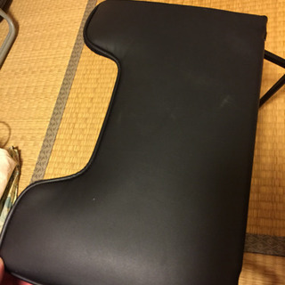 ＵＣＦ30.31 セルシオ　オプションフットレスト