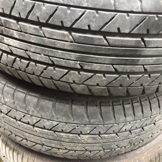 175/65R14  アルミホイール  PCD100  4本セット