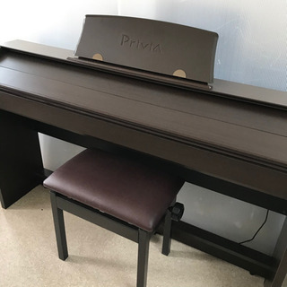 カシオ PX-760｜2014年製｜中古電子ピアノ