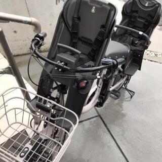 現在取引中です ブリヂストン ビッケ モブdd 2020年 3人乗り