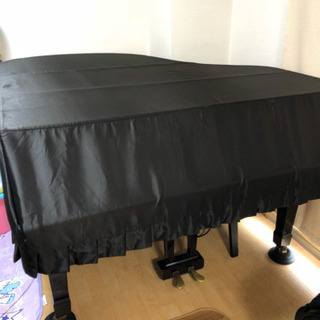 YAMAHAグランドピアノ