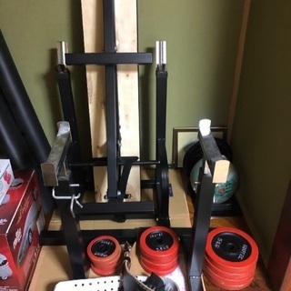 バーベル　ベンチプレス　セット　