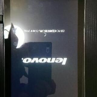 WINDOWS10タブレット  Lenovo miix2.8 64GB