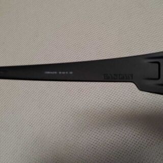 オークリーサングラス ガスカン INFINITE HERO 未使用品