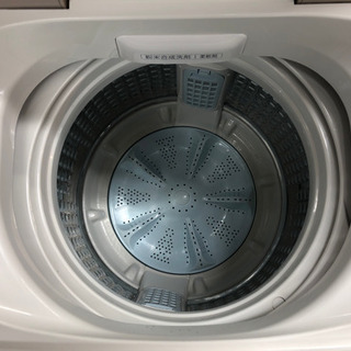 新生活応援！安心の1年保証付！AQUA 全自動洗濯機 【トレファク町田店 新生活応援！安心の1年保証付！AQUA 全自動洗濯機 【トレファク町田