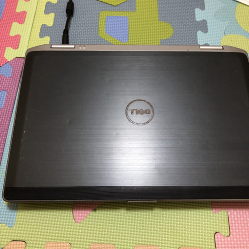 その他 dell E6420 i5-2540m 6GB win10 office2016