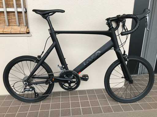 Tern Surge 2019モデル　サイズ５2（170〜180cm向け）