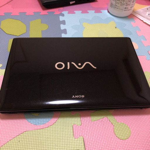 その他 SONY VAIO win10 i3-370m 2.4Ghz office