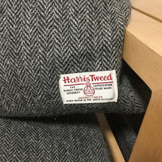 値段交渉可能【Harris Tweed】ソファ 【公式通販】