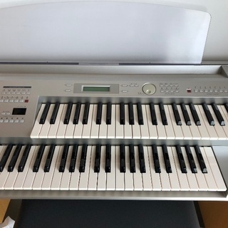 YAMAHA STAGEA ELB-01