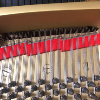 YAMAHAグランドピアノ