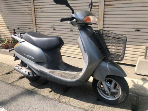 ホンダ　リード