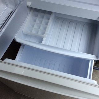 RKGRE-277】特価！シャープ/137L 2ドア冷凍冷蔵庫/どっちもドア/SJ