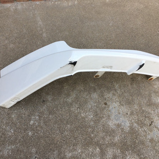 30プリウス ZVW30 スポイラーセット　リップ