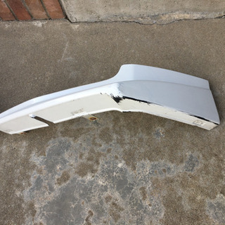 30プリウス ZVW30 スポイラーセット　リップ