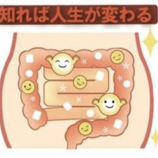 ☆無料セミナー☆免疫力を上げてコロナウイルス対策に☆目からウロコ腸内最近の秘密☆の画像