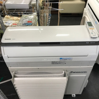 Panasonic 2011年式 14畳用 単相２００Ｖ 中古品 | w2-worldbuffet.co.uk
