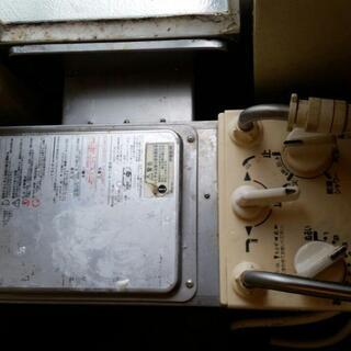 【バランス風呂釜・LP】公営住宅用